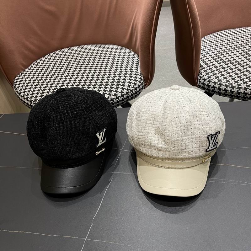 LV cap 071501